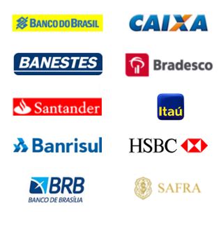how many banks in brazil